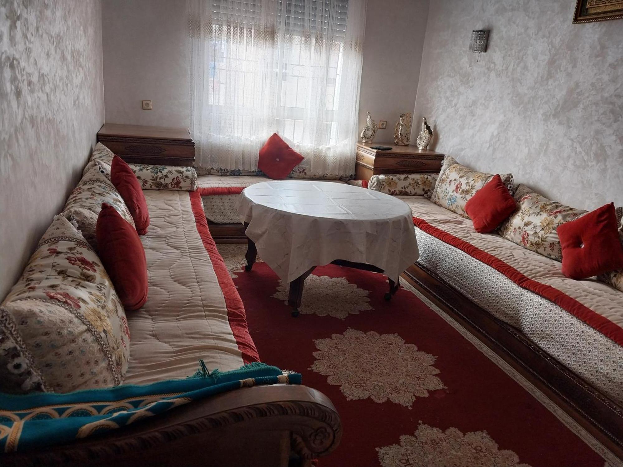 Tanger Appartement Tanger