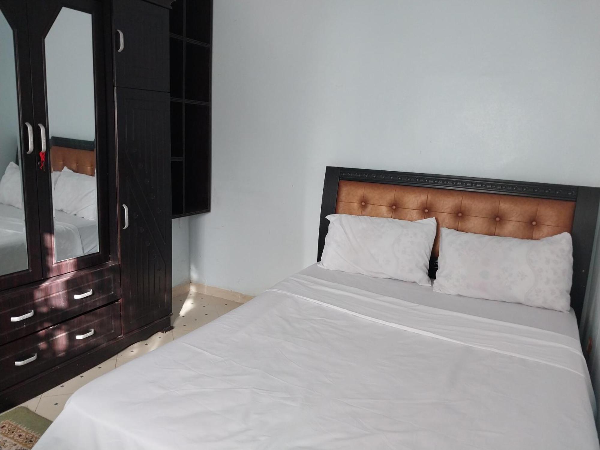 Appartement Tanger Tanger