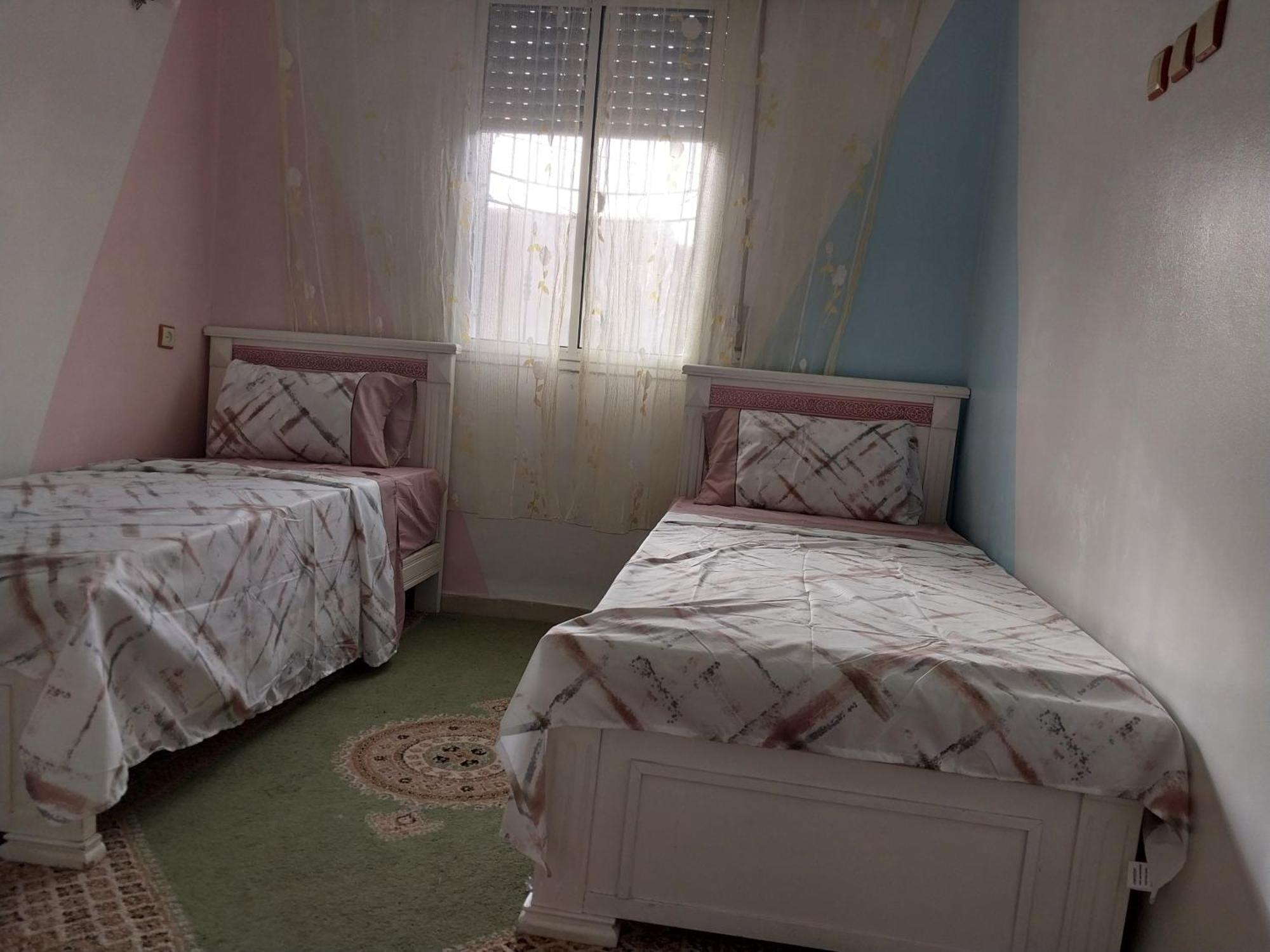 Appartement Tanger Tanger